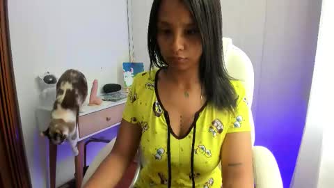 gia_mod online show from September 30, 2025, 7:52 pm