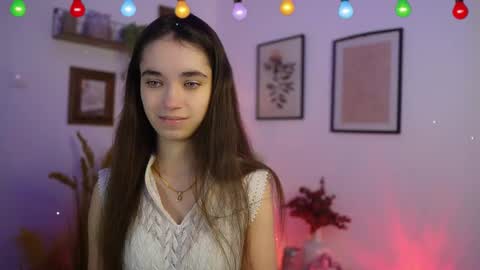 Gia Paige18 online show from December 15, 2025, 2:10 pm