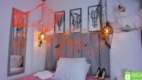 Darlliny online show from October 22, 2025, 9:03 pm