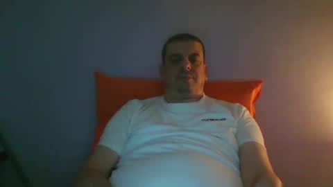 Snapshot of giaco1982 chatting on October 3, 2025, 12:57 pm samuel online show from October 3, 2025, 12:57 pm