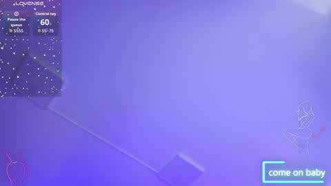 Gia  online show from November 17, 2025, 5:41 pm