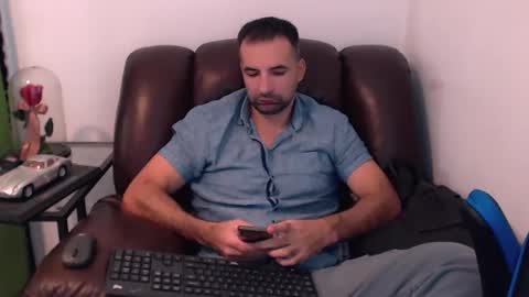 Gianni online show from December 2, 2024, 10:12 pm