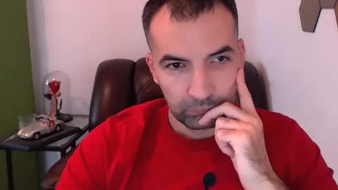 Gianni online show from December 19, 2024, 11:07 am