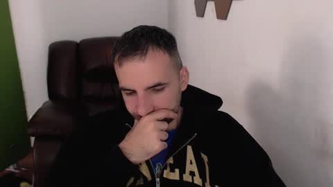 Gianni online show from March 12, 2025, 12:57 pm