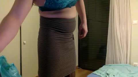 Snapshot of giannispr1998 chatting on September 30, 2025, 5:40 pm Horny Sissy online show from September 30, 2025, 5:40 pm