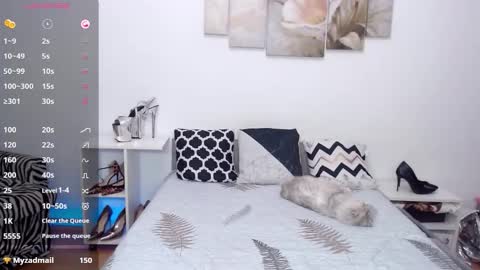 Snapshot of gieselpray chatting on September 24, 2025, 9:29 pm Gies online show from September 24, 2025, 9:29 pm