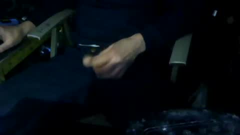 giftedbiker online show from March 5, 2025, 5:50 am