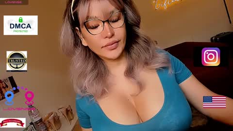 Ms. Abby                    -  IF YOU DEMAND  I DEMAND ASWELL- online show from February 7, 2025, 2:40 am