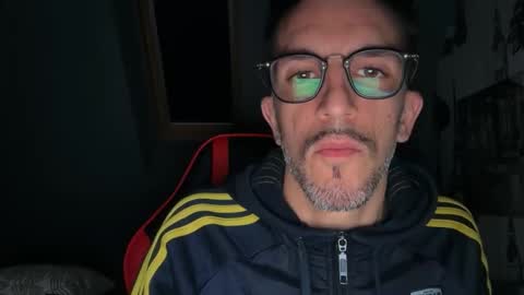 Gigi online show from November 8, 2025, 1:50 am