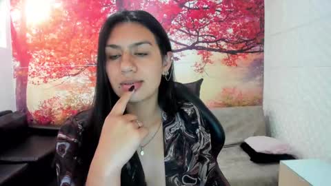 Snapshot of gigi_gilt_ chatting on February 16, 2025, 1:38 pm Gigi 3 online show from February 16, 2025, 1:38 pm