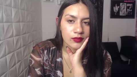 Snapshot of gigi_gilt_ chatting on February 25, 2025, 4:14 am Gigi 3 online show from February 25, 2025, 4:14 am
