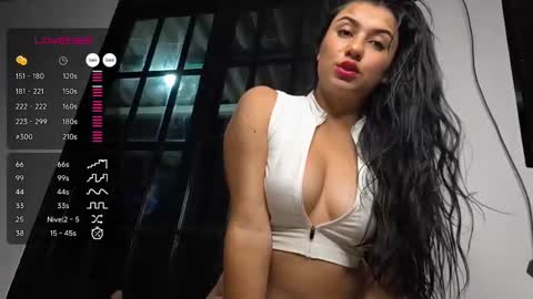 Snapshot of gigi_loved chatting on December 18, 2024, 2:32 am Gigi online show from December 18, 2024, 2:32 am