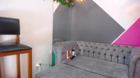 Snapshot of gigi_scott_ chatting on November 3, 2025, 2:57 am GIGI STCOTT online show from November 3, 2025, 2:57 am