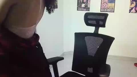 Snapshot of gigi_scott_ chatting on December 5, 2025, 1:58 am GIGI STCOTT online show from December 5, 2025, 1:58 am