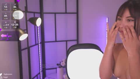 Snapshot of gigi_ulala chatting on December 4, 2024, 2:09 am 80 off in my OF gigipriv online show from December 4, 2024, 2:09 am