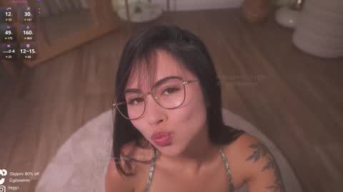 Snapshot of gigi_ulala chatting on March 1, 2025, 10:42 pm 80 off in my OF gigipriv online show from March 1, 2025, 10:42 pm