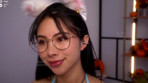 Snapshot of gigi_ulala chatting on November 4, 2025, 12:48 pm 80 off in my OF gigipriv online show from November 4, 2025, 12:48 pm