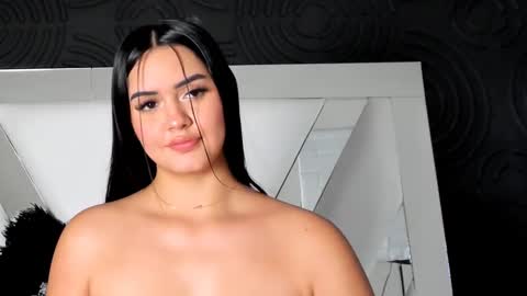 Snapshot of gigi_wilden chatting on December 29, 2024, 6:27 pm gigi wilden online show from December 29, 2024, 6:27 pm
