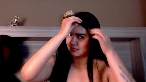 Snapshot of gigi_wilden chatting on January 15, 2025, 5:26 pm gigi wilden online show from January 15, 2025, 5:26 pm