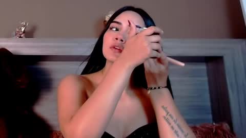 Snapshot of gigi_wilden chatting on February 1, 2025, 11:10 am gigi wilden online show from February 1, 2025, 11:10 am