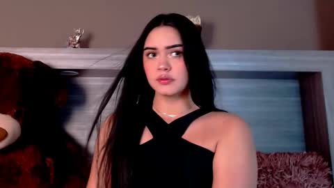 Snapshot of gigi_wilden chatting on February 19, 2025, 11:06 am gigi wilden online show from February 19, 2025, 11:06 am