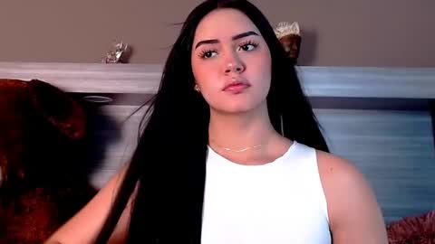 Snapshot of gigi_wilden chatting on March 1, 2025, 11:17 am gigi wilden online show from March 1, 2025, 11:17 am