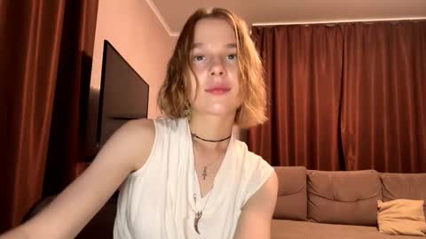 Molly online show from October 11, 2025, 6:28 pm