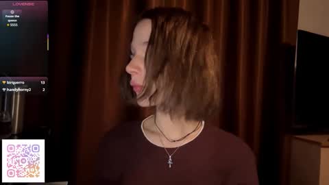 Molly online show from October 29, 2025, 7:15 pm