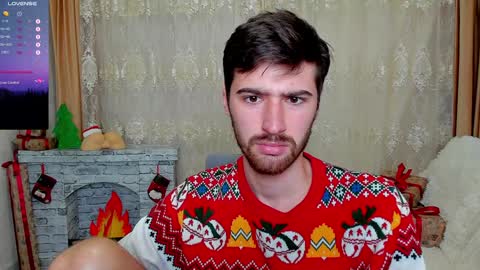 Snapshot of gilbertogonzales chatting on December 11, 2024, 6:09 pm gilbertogonzales online show from December 11, 2024, 6:09 pm