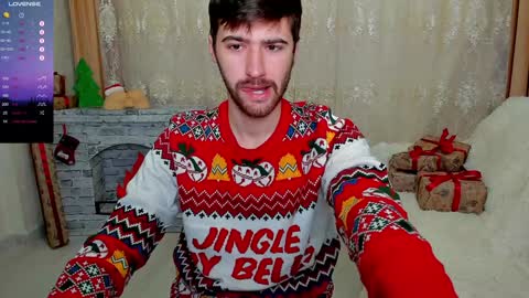 Snapshot of gilbertogonzales chatting on December 12, 2024, 6:25 am gilbertogonzales online show from December 12, 2024, 6:25 am