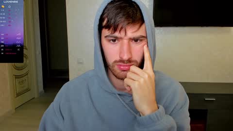 Snapshot of gilbertogonzales chatting on January 15, 2025, 9:02 am gilbertogonzales online show from January 15, 2025, 9:02 am