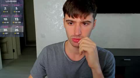 Snapshot of gilbertogonzales chatting on February 27, 2025, 6:40 am gilbertogonzales online show from February 27, 2025, 6:40 am