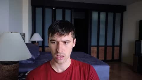 Snapshot of gilbertogonzales chatting on November 13, 2025, 1:37 am gilbertogonzales online show from November 13, 2025, 1:37 am