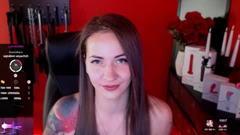 Snapshot of gina_hotlick chatting on February 21, 2025, 3:43 pm gina_hotlick online show from February 21, 2025, 3:43 pm