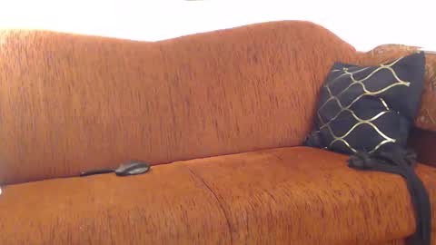 Gina online show from February 22, 2025, 7:47 pm