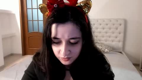 Snapshot of ginablum chatting on December 30, 2024, 10:32 am Kate online show from December 30, 2024, 10:32 am