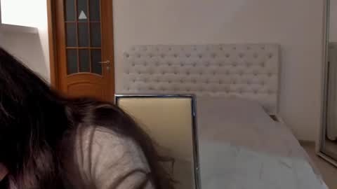 Snapshot of ginablum chatting on January 18, 2025, 9:56 am Kate online show from January 18, 2025, 9:56 am