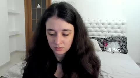 Snapshot of ginablum chatting on October 24, 2025, 9:06 am Kate online show from October 24, 2025, 9:06 am