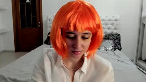 Snapshot of ginablum chatting on October 31, 2025, 9:32 am Kate online show from October 31, 2025, 9:32 am