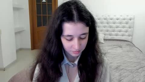 Snapshot of ginablum chatting on December 1, 2025, 11:15 am Kate online show from December 1, 2025, 11:15 am