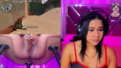 Snapshot of ginakurt_ chatting on September 9, 2025, 4:01 am Gina online show from September 9, 2025, 4:01 am