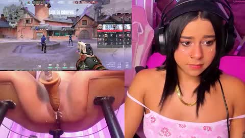 Snapshot of ginakurt_ chatting on September 11, 2025, 4:01 am Gina online show from September 11, 2025, 4:01 am