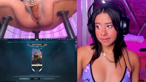 Snapshot of ginakurt_ chatting on September 12, 2025, 4:01 am Gina online show from September 12, 2025, 4:01 am