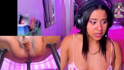 Snapshot of ginakurt_ chatting on September 15, 2025, 3:50 am Gina online show from September 15, 2025, 3:50 am