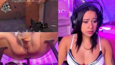 Snapshot of ginakurt_ chatting on September 16, 2025, 3:51 am Gina online show from September 16, 2025, 3:51 am