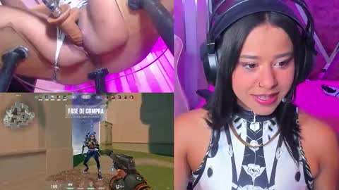 Snapshot of ginakurt_ chatting on September 17, 2025, 2:13 am Gina online show from September 17, 2025, 2:13 am