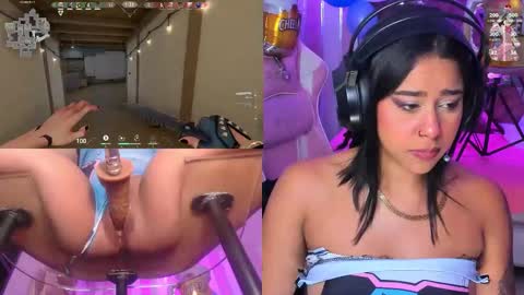 Snapshot of ginakurt_ chatting on September 30, 2025, 4:39 am Gina online show from September 30, 2025, 4:39 am