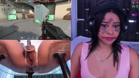 Snapshot of ginakurt_ chatting on October 17, 2025, 4:37 am Gina online show from October 17, 2025, 4:37 am