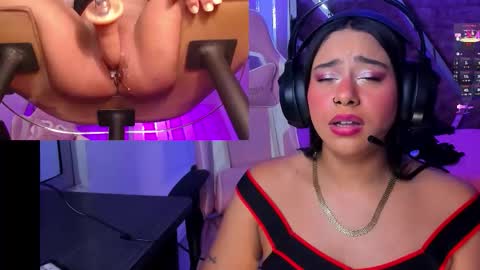 Snapshot of ginakurt_ chatting on November 3, 2025, 2:46 am Gina online show from November 3, 2025, 2:46 am