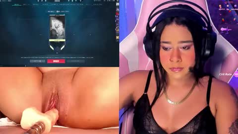 Snapshot of ginakurt_ chatting on November 7, 2025, 4:12 am Gina online show from November 7, 2025, 4:12 am